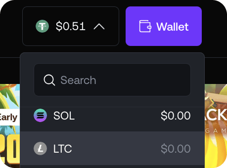 Select Litecoin